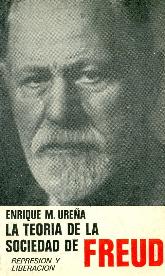 La Teoria de la Sociedad de Freud,