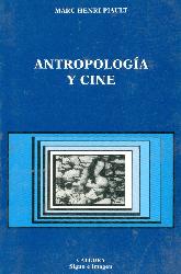 Antropologia y cine