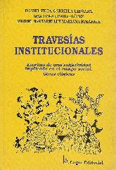 Travesias institucionales