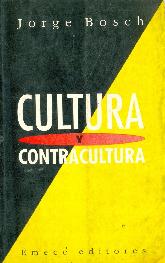 Cultura y contracultura