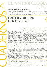 Cultura Popular 6