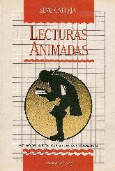 Lecturas Animadas