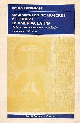 Movimientos de mujeres y pobreza en America Latina : reflexiones a partir de un estudio de caso en