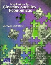 Introducción a las ciencias sociales y económicas