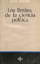 Limites de la ciencia politica, los