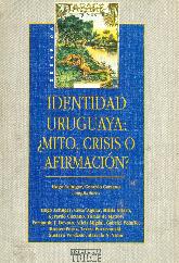 Identidad Uruguaya