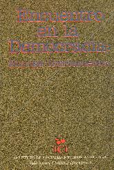 Encuentro en la democracia : Europa-Iberoamerica