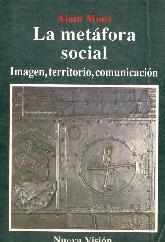 Metafora social, La : imagen, territorio, comunicacion