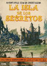 La isla de los secretos