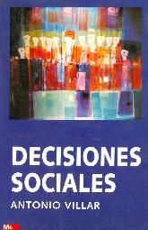 Decisiones Sociales