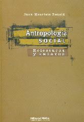 Antropologia Social 