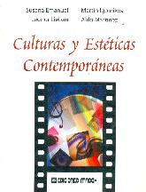 Culturas y Esteticas Contemporaneas