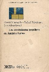 Los movimientos populares en Amrica Latina