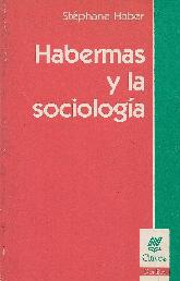 Habermas y la sociologia