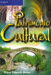 Patrimonio Cultural