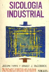 Psicologia Industrial