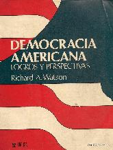 Democracia Americana