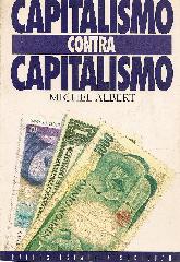 Capitalismo contra capitalismo