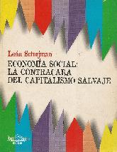 Economia social : la contracara del capitalismo salvaje