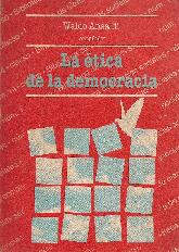 La etica de la democracia