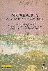 Nicaragua : desarrollo y supervivencia