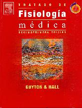 Tratado de Fisiologia Medica 11 Ed Guyton