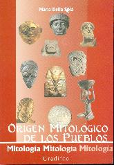 Origen Mitolgico de los Pueblos