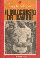 El Holocausto del Hombre