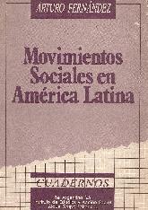 Movimientos Sociales en America Latina