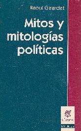 Mito y Mitologia Politica