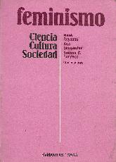 Feminismo, ciencia, cultura y sociedad