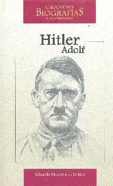 Grandes Biografias Ilustradas Hitler Adolf