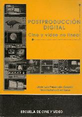 Postproduccion digital cine y video no lineal