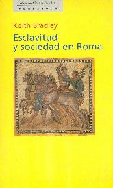 Esclavitud y sociedad en Roma