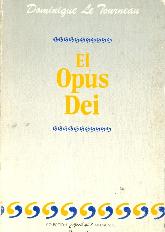 El Opus Dei