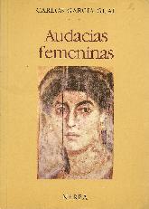 Audacias femeninas