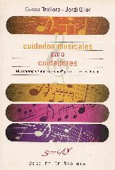 Cuidados musicales para cuidadores