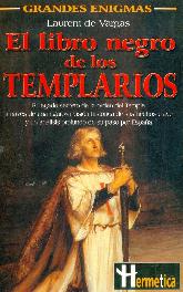 EL libro negro de los Templarios