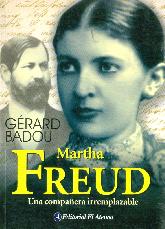 Martha Freud