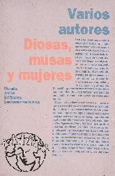 Diosas, musas y mujeres