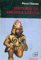 Historia de la America Latina