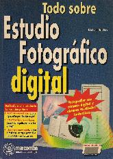 Todo sobre el estudio fotografico digital : Data Becker