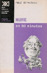 Hume en 90 minutos