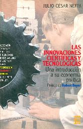 Las Innovaciones cientificas y tecnologicas