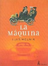 La Maquina Melnik