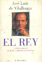 El rey : conversaciones con D. Juan Carlos I de Espaa