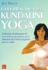 Guia practica de Kundalini Yoga