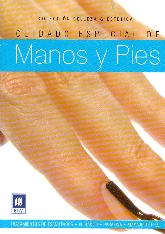 Cuidado Especial de Manos y Pies