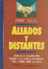 Aliados y Distantes