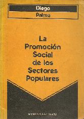 La promocion social de los Sectores Populares